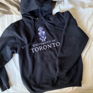 University of Toronto Hoodie